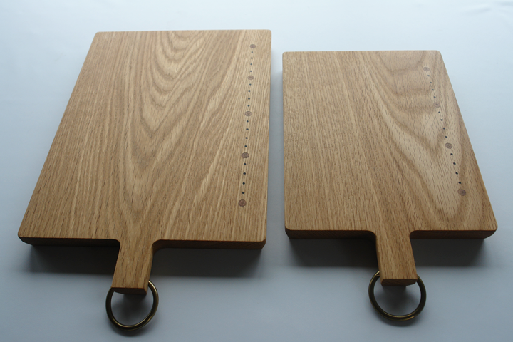 カッティングボード