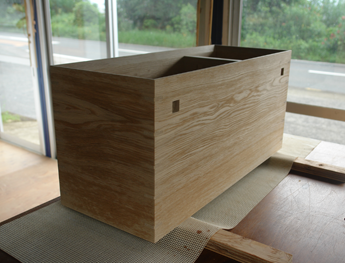 家具製作風景10