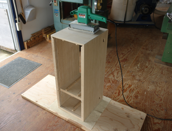 家具製作風景10